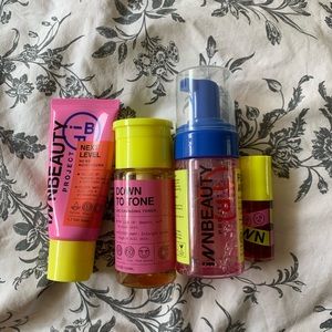 Innbeauty bundle!!